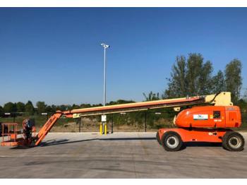 Телескопический подъемник JLG 860 SJ