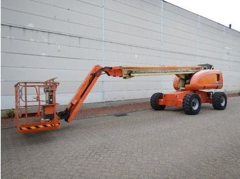 Телескопический подъемник Jlg 660SJ - V23997
