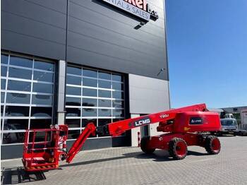 LGMG T 20 J - Телескопический подъемник