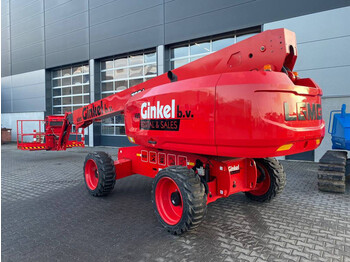 LGMG T 22 J - Телескопический подъемник