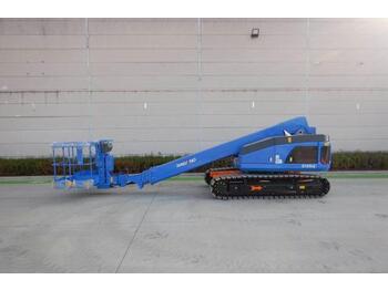 Nagano S15Auj - Телескопический подъемник