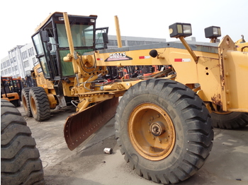 Телескопический подъемник XCMG GR215