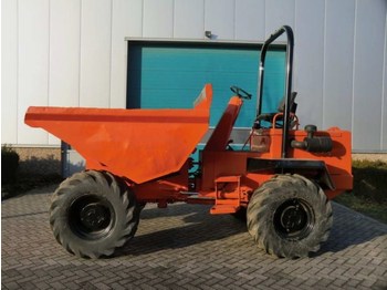 Terex Barford SX6000 4x4 turbo - Строительная техника