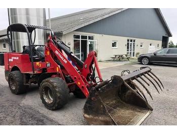 Thaler 3150/A - Строительная техника