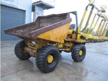 Thwaites LTD 6 TON - Строительная техника