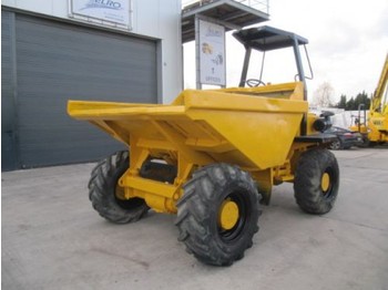 Thwaites LTD LTD MACH 060-03 - Строительная техника