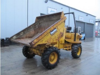 Thwaites LTD MACH 165 - Строительная техника