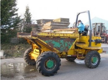 Thwaites Mach150 - Строительная техника