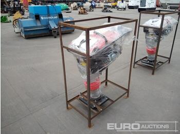 Трамбовка Unused Locin TRM80