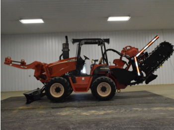 Траншеекопатель Vibratory Plow Ditch Witch RT115 trencher