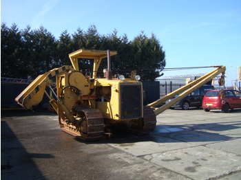 Трубоукладчик CATERPILLAR 561D
