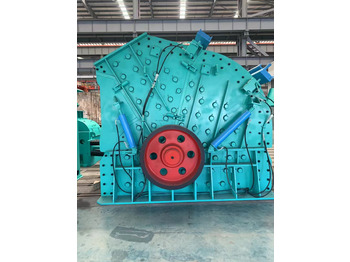 HAZEMAG APK60 Impact Crusher - Ударная дробилка