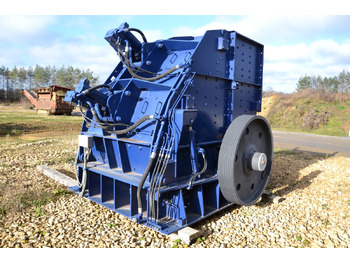 HAZEMAG HPI 1415 - Ударная дробилка