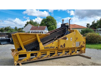 Rubble Master RM503 95 hakenmobilder Brecher RM503 - Ударная дробилка