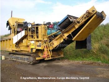 Vermeer HG6000 TX - Строительная техника