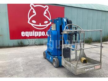 ATN Piaf 880 R Vertical Mast Lift - Вертикальный мачтовый подъемник