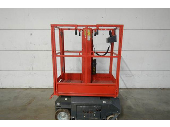 Bravi Leonardo HD - Вертикальный мачтовый подъемник