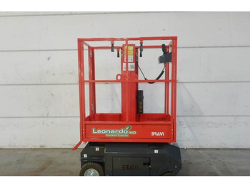 Bravi Leonardo HD - Вертикальный мачтовый подъемник