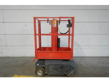 Bravi Leonardo HD - Вертикальный мачтовый подъемник