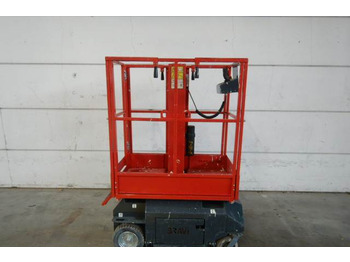 Bravi Leonardo HD - Вертикальный мачтовый подъемник