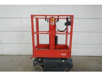 Bravi Lui Mini HD - Вертикальный мачтовый подъемник