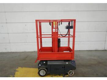 Bravi Lui Mini HD - Вертикальный мачтовый подъемник