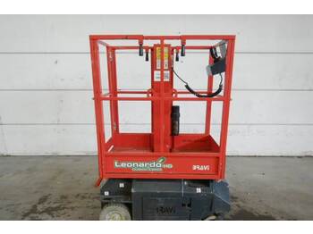 Bravi Lui Mini HD - Вертикальный мачтовый подъемник