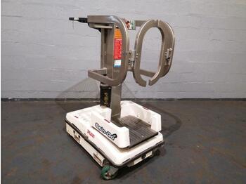 Bravi Lui SPIN GO - Вертикальный мачтовый подъемник