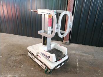 Bravi Lui SPIN GO - Вертикальный мачтовый подъемник