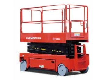 Вертикальный мачтовый подъемник Hangcha 100XENS