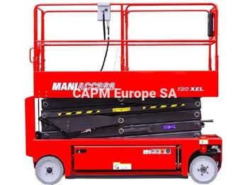 Вертикальный мачтовый подъемник Hangcha 120XEL