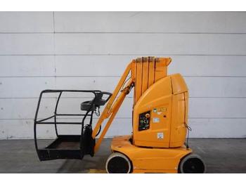 Вертикальный мачтовый подъемник JLG Toucan 10E