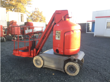 Вертикальный мачтовый подъемник Manitou 105 VJR2