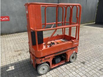 Snorkel TM12 - Вертикальный мачтовый подъемник