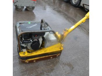 Виброплита 2013 Wacker DPU4545YE Walk Behind Compaction Plate - 10312350