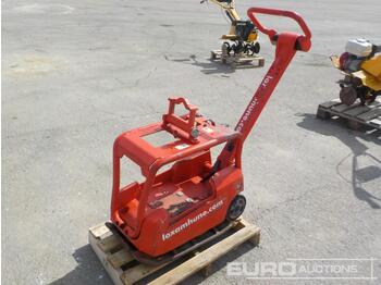  2015 Wacker Neuson BPU2540A - виброплита