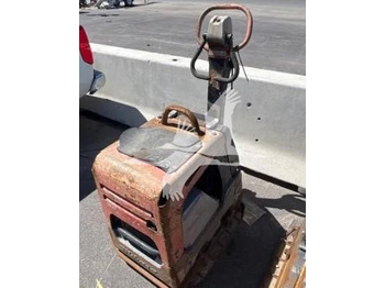 2018 MULTIQUIP MIKASA MVH408DZ 17124 - Виброплита