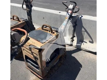 2019 MULTIQUIP MIKASA MVH408DZ 17123 - Виброплита