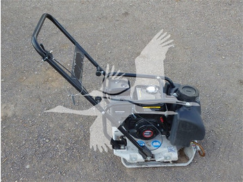 2020 MUSTANG LF88 9135 - Виброплита