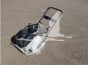 2020 MUSTANG LF88 9136 - Виброплита