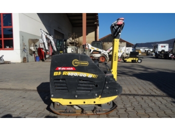 Виброплита Bomag BPR 100/80 D
