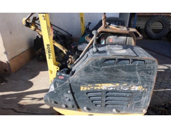 Виброплита Bomag BPR 55/65 D