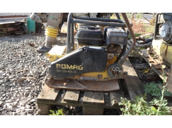 Виброплита Bomag BP 15/45