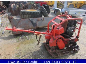 Delmag SV 3511 Rüttelplatte - Виброплита