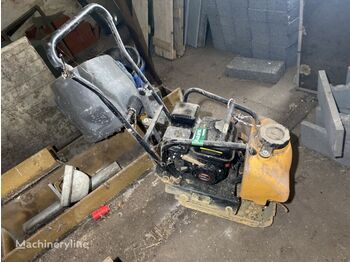 LONKING - Виброплита