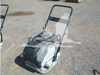 MUSTANG LF88 4969 - Виброплита