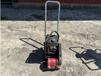 Mikasa 40 kg Markvibrator Mikasa - Виброплита