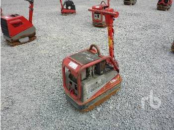 Виброплита WACKER