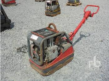 Виброплита WACKER