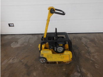 Виброплита WACKER BPU2540A